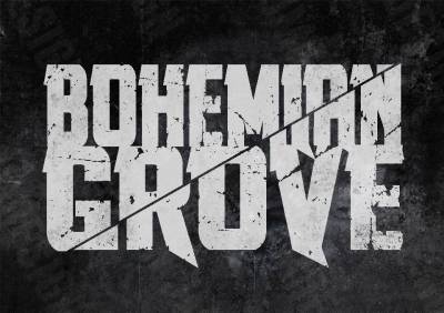 logo Bohemian Grove (UK)